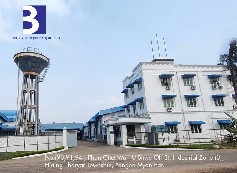 BioSys Premium Logistics Image