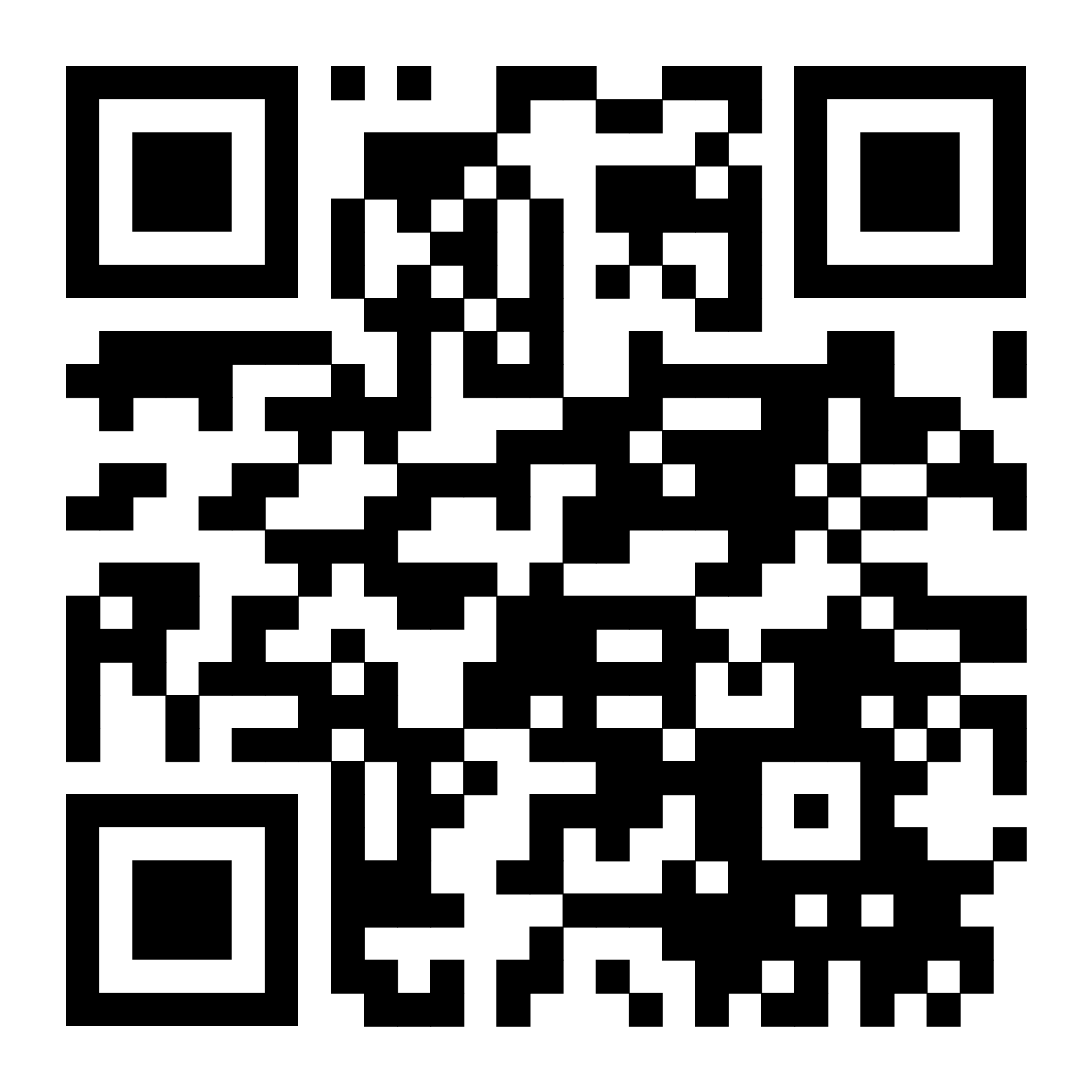 BioSys QR Code