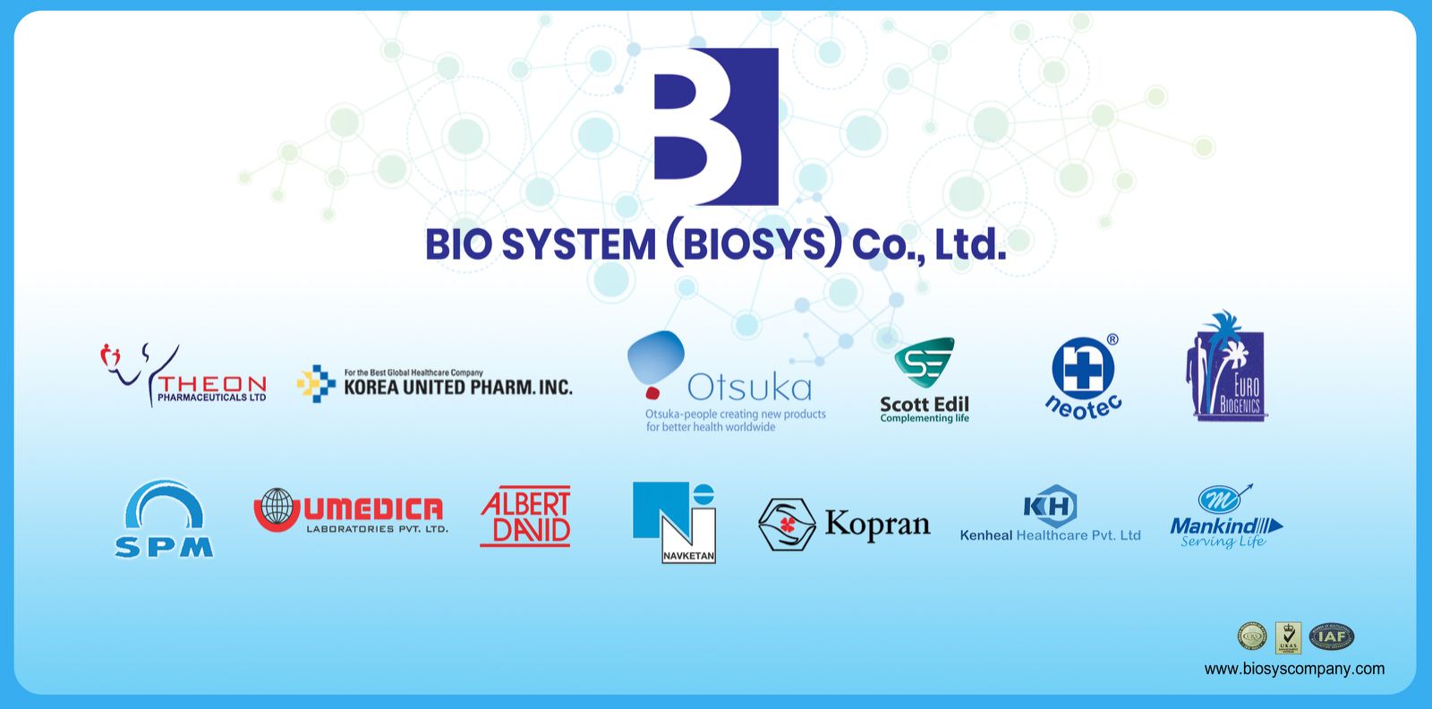 BioSys Business Partners