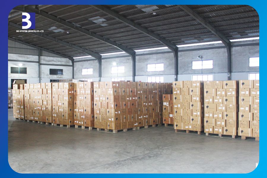 Storage Management