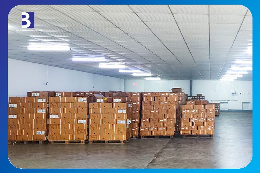 Storage Management